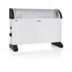 Tristar Heater | KA-5164 | Convector Heater | 2000 W | Number of power levels 3 | Suitable for rooms up to 20 m&sup2; | White | IP00