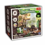 Mokslinis rinkinys Science4you Dinosaur Terrarium