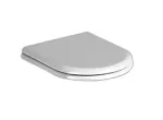 Geberit - Tualeto dangtis, baltas 572700000
