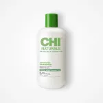 Farouk Systems CHI Naturals Hydrating Shampoo - Stiprinantis &scaron;ampūnas su drėkinamuoju poveikiu, 355 ml