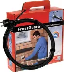 FROSTGUARD-19M HEATING CABLE ETL10 19M