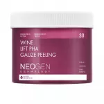 WINE LIFT PHA gauze peeling 30 u