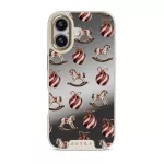 Rocking Around - iPhone 17 Case, Elite Mirror Light (MagSafe) / Gold
