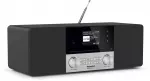 DigitRadio 3 IR Black/Silver