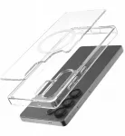 "Duple M Case Galaxy S25 Ultra" Transparent Matte