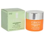 Clinique Superdefense Spf 40 Multi-Correcting Gel 50ml