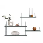 Harlem Wall Shelf