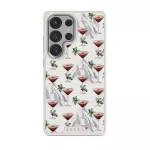 Apr&egrave;s Ski - Samsung Galaxy S25 Ultra Case, Elite Light (Magnetic) / Silver