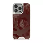 Eternal - iPhone 16 Pro Case, Elite Light (MagSafe) / Silver