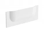 Priekinė apdailos plok&scaron;tė voniai Ravak ARC, 150 cm