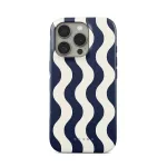 Out of Line - iPhone 16 Pro Case, Tough (MagSafe) / N/A