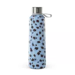 Barely Awake - Water Bottle, 500 ml