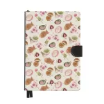 Caf&eacute; Haru - Infinity Planner