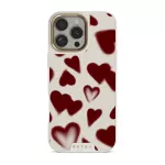 Be Mine - iPhone 16 Pro Max Case, Elite Light (MagSafe) / Gold