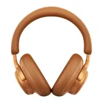 Belaidės Ausinės - QCY H6 Ultra 60 dB ANC LDAC 40 mm 13 mm 360&deg; Oranžinė