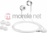 &bdquo;Sennheiser&ldquo; ausinės CX 300-II PRECISION, baltos (CX 300-II PRECISION)