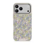 For Life - iPhone 17 Pro Max Case, Elite Light (MagSafe) / Silver
