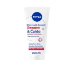 REPAIR & CARE body lotion serum 200 ml