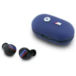 BMW Metal Logo ENC TWS Headphones