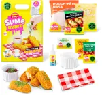 Zuru ***** Slime Mart paluszki masa pl 15915D 60852