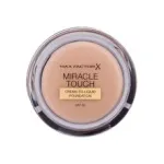Makeup Max Factor Miracle Touch Cream-To-Liquid SPF30, 11,5g