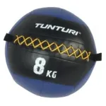 SVORINIS KAMUOLYS TUNTURI WALL BALL 8KG