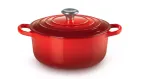 &bdquo;Le Creuset Signature&ldquo; puodas, 22 cm / 3,3 l