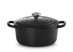 &bdquo;Le Creuset Signature&ldquo; puodas 22 cm / 3,3 l