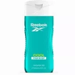 Reebok Cool Your Body For Women Shower gel, 250ml