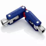 DOUBLEJOINT CONTROL CABINET MULTIFUNCTION WRENCHES