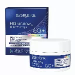 SORAYA_Hyaluronic Microsplash regeneruojantis kremas 60+ 50ml