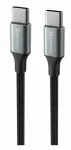 Swissten Textile II USB-C - USB-C Data and Charching Cable 1.5m