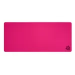 Pelės kilimėlis Steelseries QcK Heavy XXL Magenta