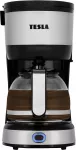 &bdquo;Tesla TESLA CoffeeMaster ES200&ldquo; filtruojamoji kavos virimo aparatas &ndash; filtruojamoji kavos virimo aparatas kavos ir arbatos mėgėjams. &bdquo;TESLA CoffeeMaster ES200&ldquo; filtruojamoji kavos virimo aparatas &ndash; puikus sprendimas tiems, kurie nori mėgautis nuosta ...
