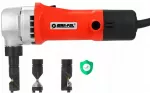 MAR-POL NIBBLER ELECTRIC SHEET METAL SHEARS