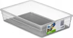 Stalčiaus organizavimo įdėklas Kis Sistemo 7,23 x 6 x 5 cm