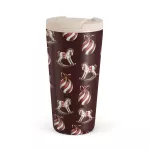 Rocking Around - Travel Mug, 500 ml / Flap