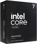 &bdquo;Core Ultra 7 265F BX80768265F&ldquo; dėžutė