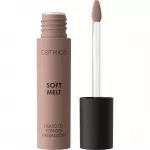 Catrice - Soft Melt Liquid Powder Eyeshadow 3.4 ml - 040 Toasted Mocha