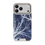 Subzero - iPhone 17 Pro Max Case, Elite Light (MagSafe) / Silver