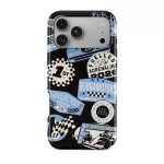 Finish Line - iPhone 17 Pro Max Case, Tough (MagSafe) / N/A