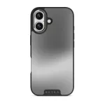 Silver Lining - iPhone 17 Case, Elite Dark (MagSafe) / Silver