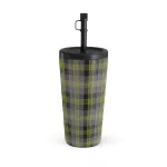 Evergreen - Travel Mug, 500 ml / Straw
