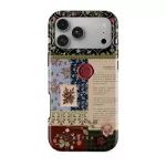 Chapter 34 - iPhone 17 Pro Max Case, Tough (MagSafe) / N/A