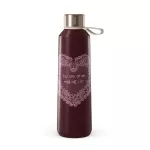 On My TBR - Water Bottle, 500 ml