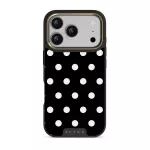 Point Taken - iPhone 17 Pro Case, Elite Dark (MagSafe) / Gold