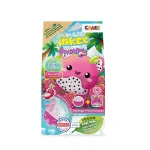 INKEE - Bath bomb with surprise Plush pet XXL