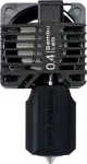 &bdquo;BambuLab&ldquo; &ndash; pilnas &bdquo;hotend&ldquo; galvutės komplektas, skirtas &bdquo;Bambu Lab&ldquo; X1 serijos spausdintuvams &ndash; 0,4 mm}