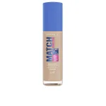 MATCH PERFECTION foundation #100-Ivory 30 ml