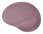 Trust 26013 Gel Mouse Pad / pink